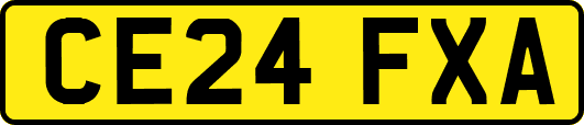 CE24FXA