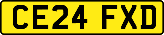 CE24FXD