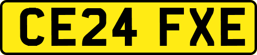 CE24FXE