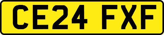 CE24FXF
