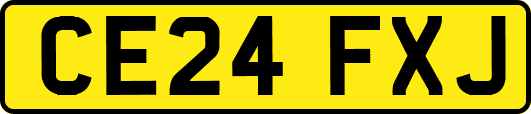 CE24FXJ