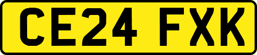 CE24FXK