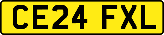 CE24FXL