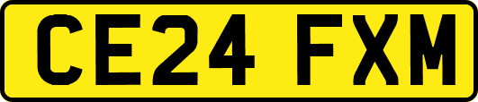 CE24FXM