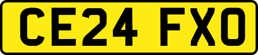 CE24FXO
