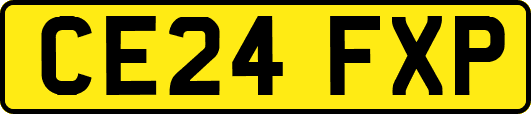 CE24FXP