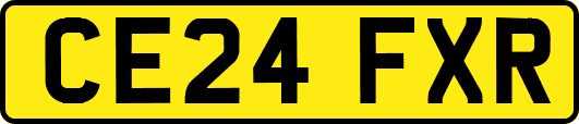 CE24FXR