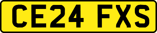CE24FXS