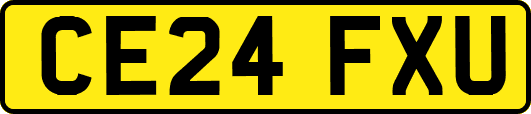 CE24FXU