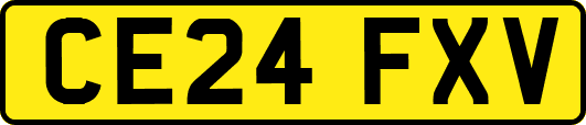 CE24FXV