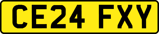 CE24FXY