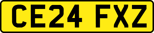 CE24FXZ