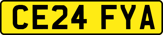CE24FYA