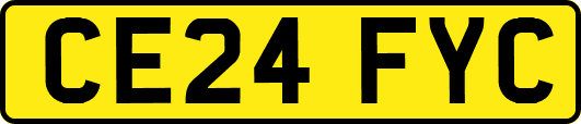 CE24FYC