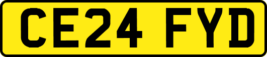 CE24FYD
