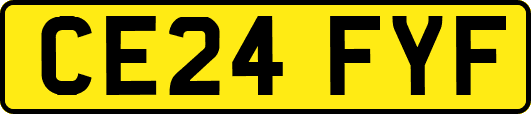 CE24FYF