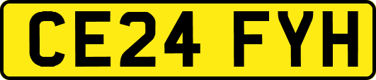 CE24FYH