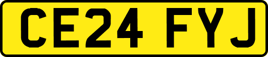 CE24FYJ