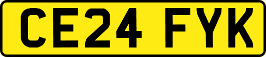 CE24FYK