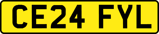 CE24FYL