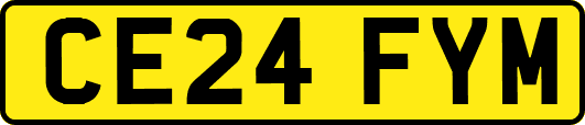 CE24FYM