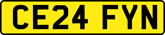 CE24FYN