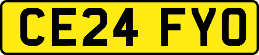 CE24FYO