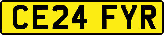 CE24FYR