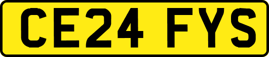 CE24FYS