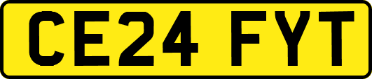 CE24FYT
