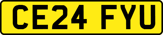 CE24FYU