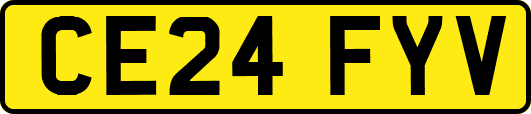 CE24FYV