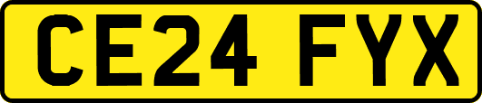 CE24FYX