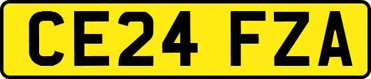 CE24FZA