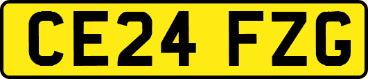 CE24FZG