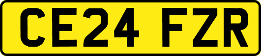 CE24FZR