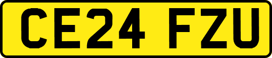 CE24FZU