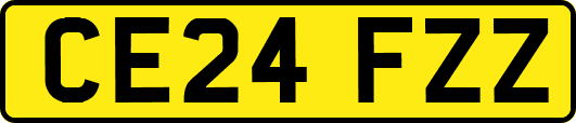 CE24FZZ