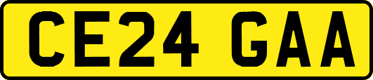CE24GAA