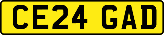 CE24GAD