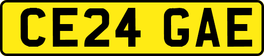 CE24GAE