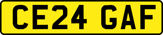 CE24GAF