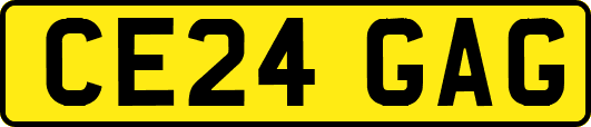 CE24GAG