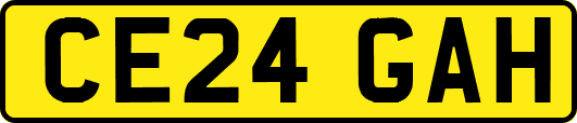 CE24GAH