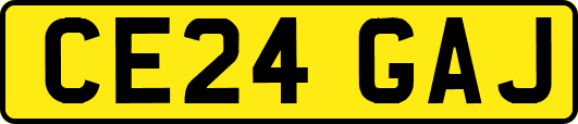 CE24GAJ