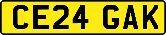 CE24GAK