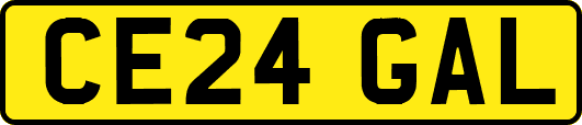 CE24GAL