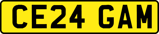 CE24GAM