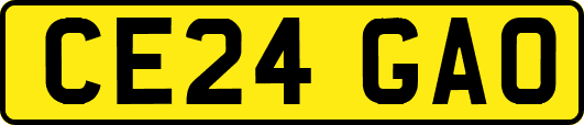 CE24GAO