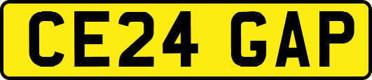 CE24GAP